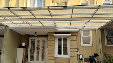 Rumah Dijual di Gading Serpong, Tangerang, LB 100m², Harga Kompetitif!