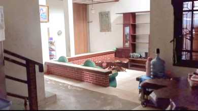 Penawaran Eksklusif, rumah Prestisius di Joglo, Jakarta Barat, LB 380m²