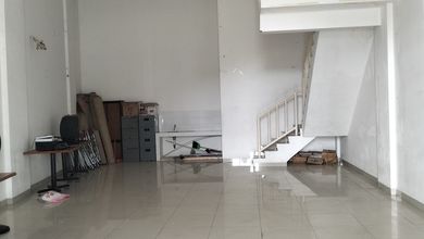 Turun Harga !!! Dijual Cepat Ruko Grand Arcade Citra Raya Cikupa 