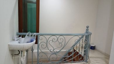 Rumah Siap Huni di Kawasan Kalideres, Jakarta Barat, LT 64m²