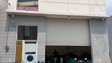 Gudang Aeropolis Dijual Harga Murah SiapPakai Kontainer Tangerang