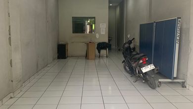 Ruko 3 LT Kembangan Raya Dijual Murah Pinggir Jalan Jakarta Barat