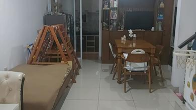 Hunian Elite di Kawasan Green Lake City, Jakarta Barat, LB 120m², Harga 2,7 Miliar