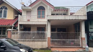 Properti Siap Huni di Kawasan Semanan, Jakarta Barat, LT 112m²