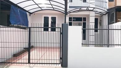 Rumah Sewaan Murah di Duri Kosambi, Jakarta Barat, 4 KT, Harga 60 Juta /tahun