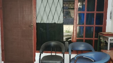 Rumah Siap Huni di Area Dadap, Tangerang, LT 60m²
