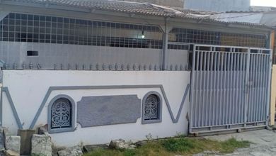 Jual Rumah Sederhana di Dadap, Tangerang, 2 Kamar Tidur, Harga Terbaik