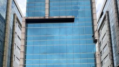 Dijual cepat harga BU dibawah pasaran Kantor di Duta Indah Iconic