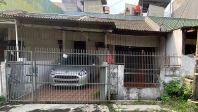 Properti Siap Huni di Kawasan Duri Kosambi, Jakarta Barat, LT 90m²