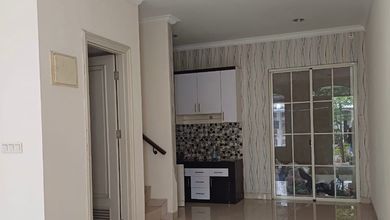 Rumah Minimalis Disewakan di Green Lake City, Jakarta Barat, Harga Ekonomis