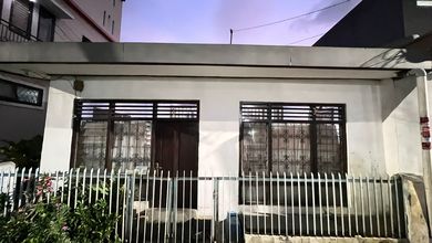 Hunian Elite di Kawasan Cideng, Jakarta Pusat, LB 121m², Harga 3,3 Miliar