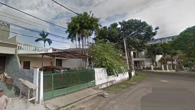 Penawaran Eksklusif, rumah Prestisius di Mampang Prapatan, Jakarta Selatan, LB 280m²