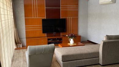 Jual Rumah 450 area Citra Garden, Jakarta Barat