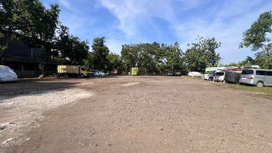Dijual Tanah Eksklusif di Kalideres, Jakarta Barat, LT 6000m²