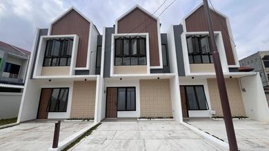 Rumah Idaman di Duri Kosambi, Jakarta Barat, 3 KT, Harga 1,33 Miliar