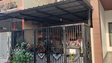 Hunian Favorit di Daan Mogot, Tangerang, 3 KT, Harga 720 Juta