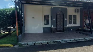 Rumah Dijual di Karawaci, Tangerang, LB 40m², Harga Kompetitif!