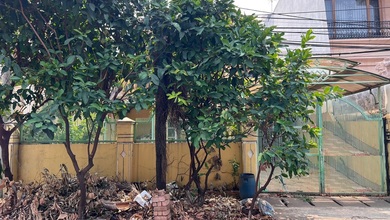 Rumah Area Luxury Taman Surya, Jakarta Barat - Harga Terbaik 3,75 Miliar