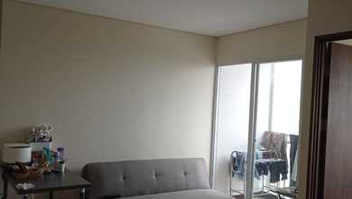 Disewakan Apartemen Murah di Karang Tengah, Tangerang, LB 62m²