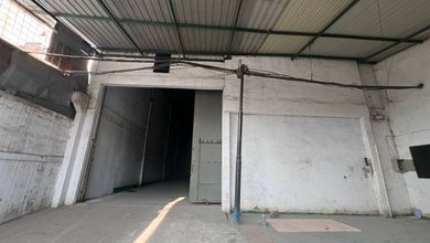 Disewa Gudang dan Kantor Siap Pakai Pantai Indah Dadap Tangerang