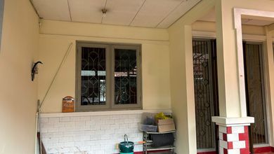 Rumah Dijual di Metro Permata, Tangerang, LB 70m², Harga Terbaik!