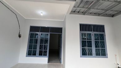 Sewa Rumah Favorit di Duri Kosambi, Jakarta Barat, Harga Terjangkau