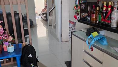 Dijual rumah Premium di Green Lake City, Jakarta Barat - LT 108m²