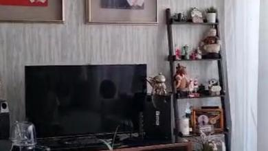 Rumah Area Luxury Citra Garden, Jakarta Barat - Harga Terbaik 7,5 Miliar