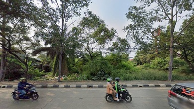 Dijual Tanah Premium di Daan Mogot, Jakarta Barat, LT 1128m²