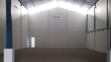 Disewa Gudang Kantor Siap Pakai Pergudangan Miami Jakarta Barat 