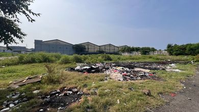 Tanah Elit Dijual di Dadap, Tangerang, Harga 17,5 Miliar