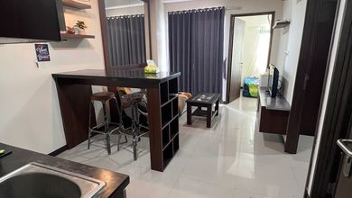 Apartemen Sewa Harga Terjangkau di Karang Tengah, Tangerang