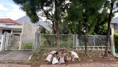 Kavling Prestisius Dijual di Metro Permata, Tangerang, Harga 3,43 Miliar