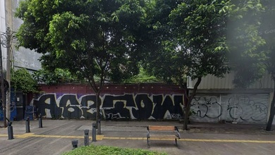 Dijual Tanah Eksklusif di Senen, Jakarta Pusat, LT 372m²