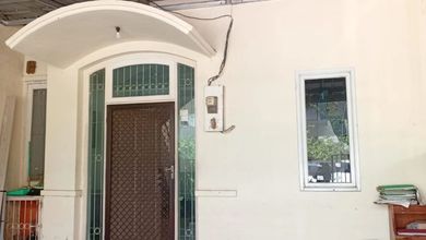 Rumah Dijual di Kalideres, Jakarta Barat, LB 156m², Harga Terbaik!
