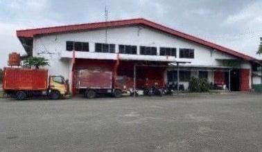 Gudang Jatake Jual Harga Murah Siap Pakai Tidak Banjir Telesonik