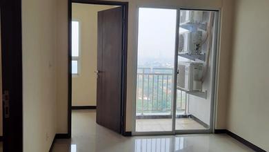 Jual Apartemen Strategis di Karang Tengah, Tangerang, Luas 46m²