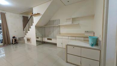 Sewa Rumah Terbaik di Green Lake City, Jakarta Barat, Harga Terjangkau