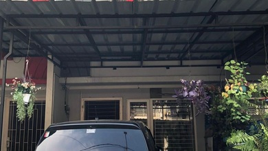 Promo Rumah di Kalideres, Jakarta Barat, LB 65m², Harga 1,2 Miliar