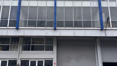 Disewa Gudang 2 Lantai Ada Kantor 3 Lantai Duta Indah Sentoha