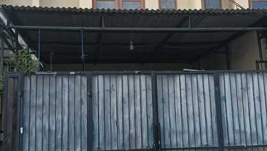 Dijual Rumah Nyaman di Taman Palem, Jakarta Barat - LT 60m²