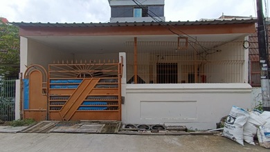Rumah Dijual di Dadap, Tangerang, LB 68m², Harga Kompetitif!