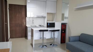 Sewa Apartemen Murah di Karang Tengah, Tangerang, 2 KT