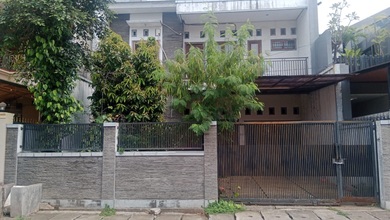 Rumah Area Luxury Kembangan, Jakarta Barat - Harga Terbaik 2,75 Miliar