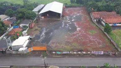 Disewa Gudang dan Tanah Besar Harga Murah di Curug Tangerang