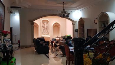 For Sale rumah Premium di Sunter, Jakarta Utara - LT 308m²