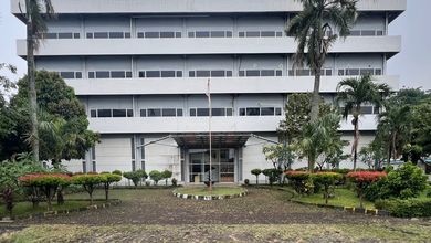 Pabrik Farmasi Lengkap Dengan Mesin dan PT Dijual Murah Di Bitung