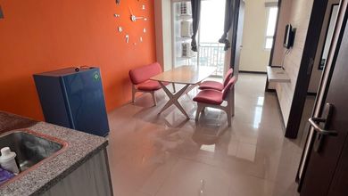 Apartemen Minimalis Harga Ekonomis, Lokasi Karang Tengah, Tangerang