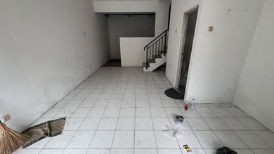 Jual Rumah Strategis di Kalideres, Jakarta Barat - LT 50m²