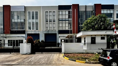 Gudang Cikarang Dijual Cepat Harga Murah Nego Sampai Jadi Bagus